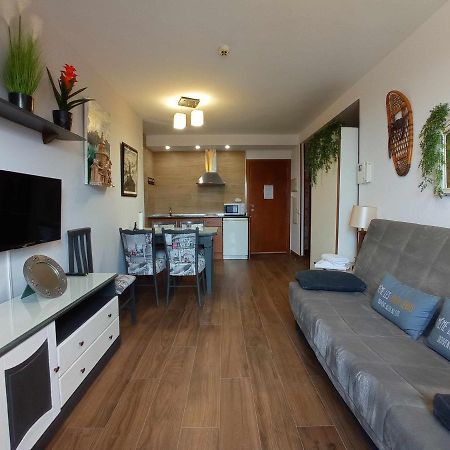 Apartamento Superior Monte Oiz シエラネバダ エクステリア 写真