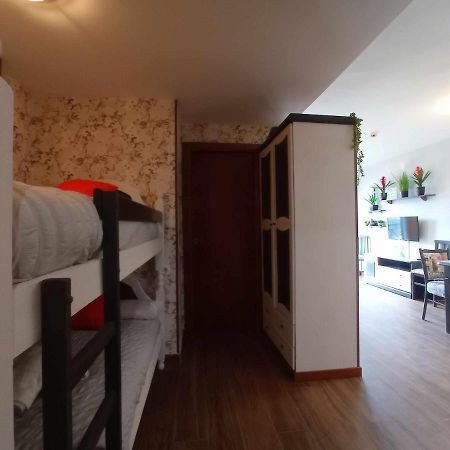 Apartamento Superior Monte Oiz シエラネバダ エクステリア 写真