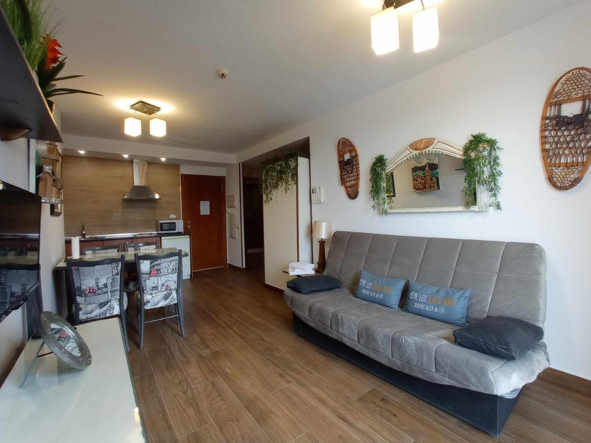 Apartamento Superior Monte Oiz シエラネバダ エクステリア 写真