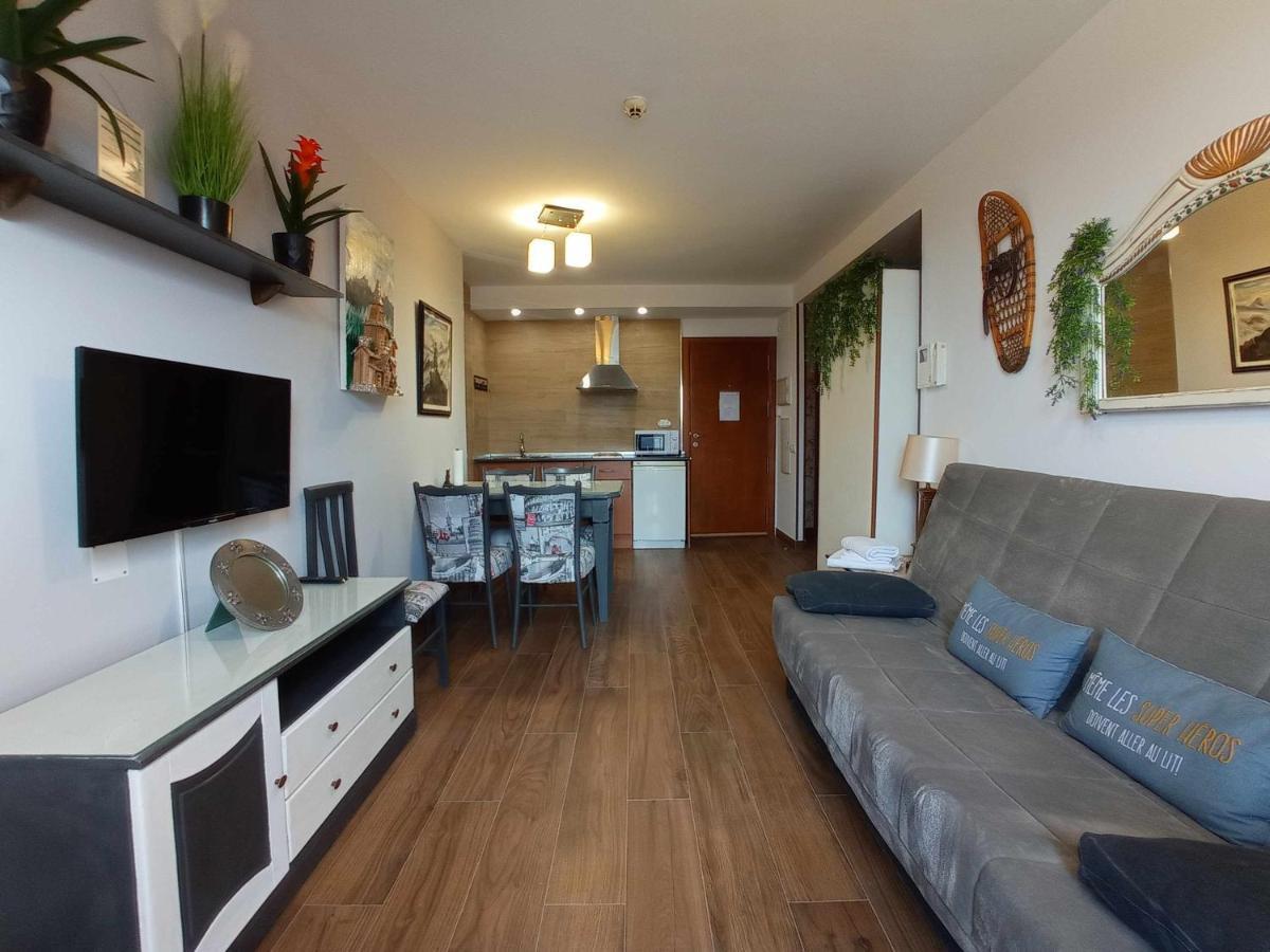 Apartamento Superior Monte Oiz シエラネバダ エクステリア 写真