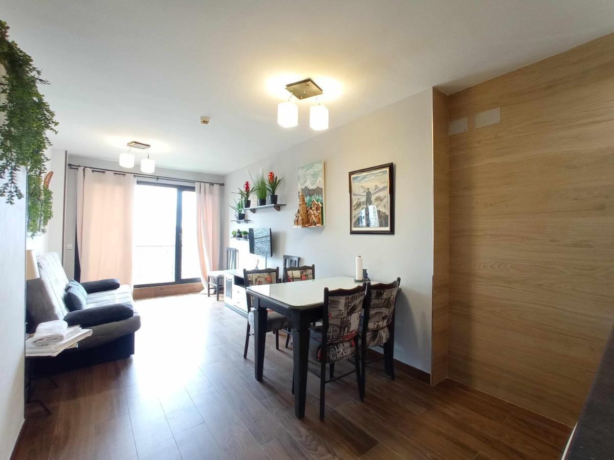 Apartamento Superior Monte Oiz シエラネバダ エクステリア 写真