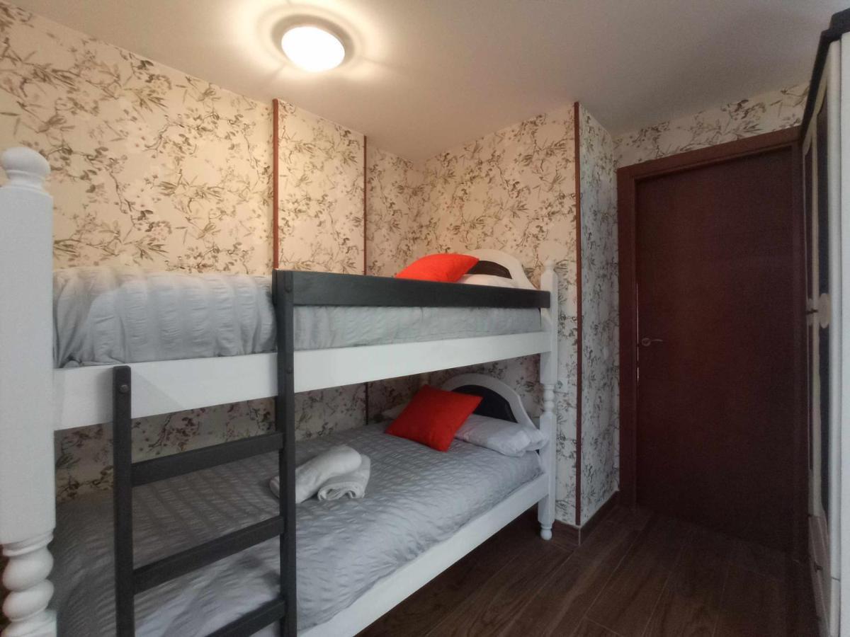 Apartamento Superior Monte Oiz シエラネバダ エクステリア 写真